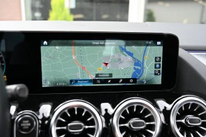 Mercedes-Benz B-Klasse 250 e Advantage Widescreen Camera Carplay Sfeerverlichting