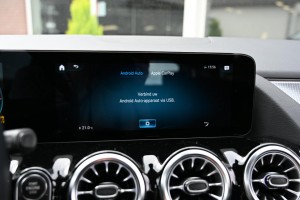 Mercedes-Benz B-Klasse 250 e Advantage Widescreen Camera Carplay Sfeerverlichting