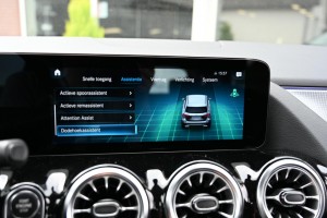 Mercedes-Benz B-Klasse 250 e Advantage Widescreen Camera Carplay Sfeerverlichting
