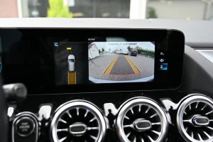Mercedes-Benz B-Klasse 250 e Advantage Widescreen Camera Carplay Sfeerverlichting