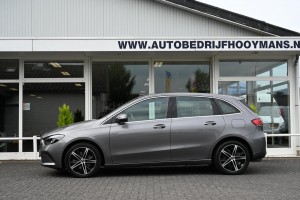 Mercedes-Benz B-Klasse 250 e Advantage Widescreen Camera Carplay Sfeerverlichting