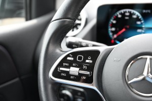 Mercedes-Benz B-Klasse 250 e Advantage Widescreen Camera Carplay Sfeerverlichting
