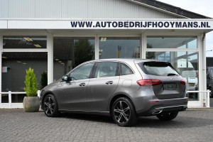 Mercedes-Benz B-Klasse 250 e Advantage Widescreen Camera Carplay Sfeerverlichting