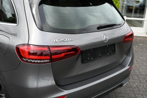 Mercedes-Benz B-Klasse 250 e Advantage Widescreen Camera Carplay Sfeerverlichting