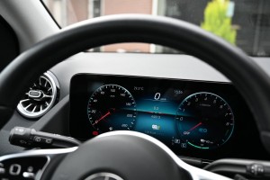 Mercedes-Benz B-Klasse 250 e Advantage Widescreen Camera Carplay Sfeerverlichting