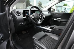 Mercedes-Benz B-Klasse 250 e Advantage Widescreen Camera Carplay Sfeerverlichting