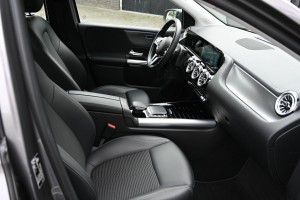 Mercedes-Benz B-Klasse 250 e Advantage Widescreen Camera Carplay Sfeerverlichting