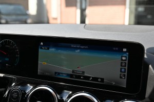Mercedes-Benz B-Klasse 250 e Advantage Widescreen Camera Carplay 11.600 km!