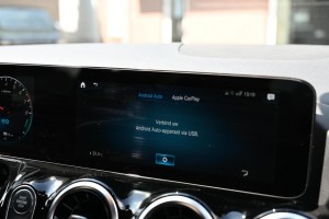 Mercedes-Benz B-Klasse 250 e Advantage Widescreen Camera Carplay 11.600 km!