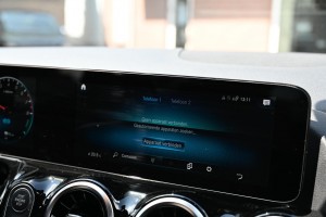 Mercedes-Benz B-Klasse 250 e Advantage Widescreen Camera Carplay 11.600 km!