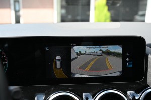 Mercedes-Benz B-Klasse 250 e Advantage Widescreen Camera Carplay 11.600 km!