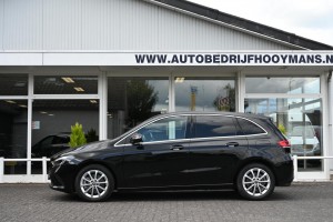 Mercedes-Benz B-Klasse 250 e Advantage Widescreen Camera Carplay 11.600 km!
