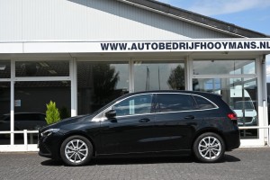 Mercedes-Benz B-Klasse 250 e Advantage Widescreen Camera Carplay 11.600 km!