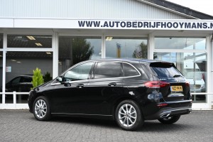 Mercedes-Benz B-Klasse 250 e Advantage Widescreen Camera Carplay 11.600 km!