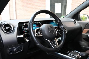 Mercedes-Benz B-Klasse 250 e Advantage Widescreen Camera Carplay 11.600 km!