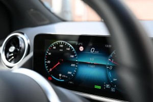 Mercedes-Benz B-Klasse 250 e Advantage Widescreen Camera Carplay 11.600 km!