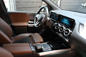 Mercedes-Benz B-Klasse 250 e Advantage Widescreen Camera Carplay 11.600 km!
