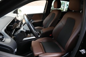 Mercedes-Benz B-Klasse 250 e Advantage Widescreen Camera Carplay 11.600 km!