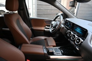 Mercedes-Benz B-Klasse 250 e Advantage Widescreen Camera Carplay 11.600 km!