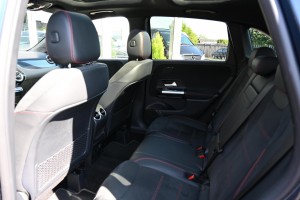Mercedes-Benz B-Klasse 250 e Business Solution AMG Panoramadak Memory Sfeerverlichting
