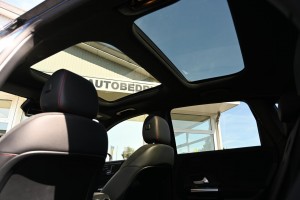 Mercedes-Benz B-Klasse 250 e Business Solution AMG Panoramadak Memory Sfeerverlichting