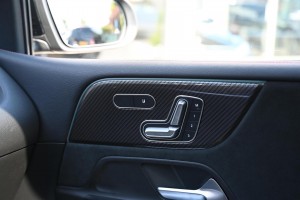 Mercedes-Benz B-Klasse 250 e Business Solution AMG Panoramadak Memory Sfeerverlichting