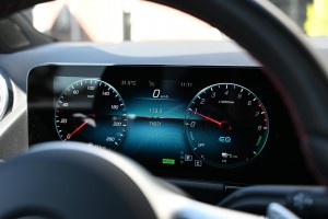Mercedes-Benz B-Klasse 250 e Business Solution AMG Panoramadak Memory Sfeerverlichting