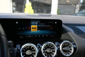 Mercedes-Benz B-Klasse 250 e Business Solution AMG Panoramadak Memory Sfeerverlichting
