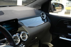 Mercedes-Benz B-Klasse 250 e Business Solution AMG Panoramadak Memory Sfeerverlichting