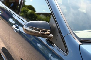 Mercedes-Benz B-Klasse 250 e Business Solution AMG Panoramadak Memory Sfeerverlichting