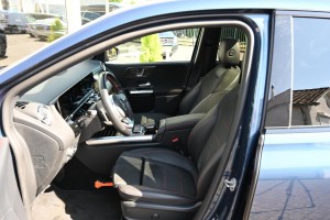 Mercedes-Benz B-Klasse 250 e Business Solution AMG Panoramadak Memory Sfeerverlichting