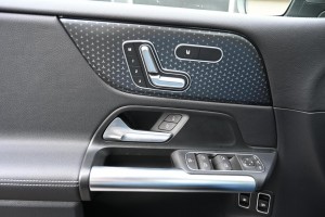 Mercedes-Benz B-Klasse 250 e Luxury Memory Trekhaak Carplay