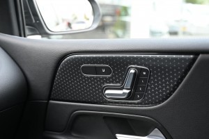Mercedes-Benz B-Klasse 250 e Luxury Memory Trekhaak Carplay