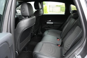 Mercedes-Benz B-Klasse 250 e Luxury Memory Trekhaak Carplay