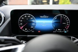 Mercedes-Benz B-Klasse 250 e Luxury Memory Trekhaak Carplay