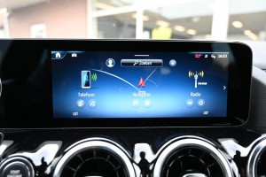 Mercedes-Benz B-Klasse 250 e Luxury Memory Trekhaak Carplay