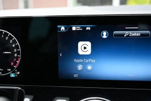 Mercedes-Benz B-Klasse 250 e Luxury Memory Trekhaak Carplay