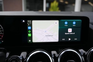 Mercedes-Benz B-Klasse 250 e Luxury Memory Trekhaak Carplay