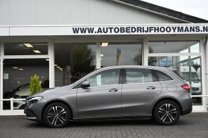 Mercedes-Benz B-Klasse 250 e Luxury Memory Trekhaak Carplay