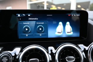Mercedes-Benz B-Klasse 250 e Luxury Memory Trekhaak Carplay