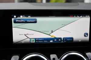 Mercedes-Benz B-Klasse 250 e Luxury Memory Trekhaak Carplay