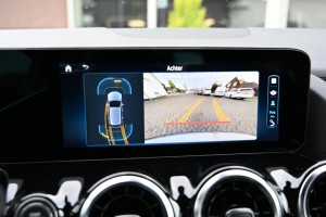 Mercedes-Benz B-Klasse 250 e Luxury Memory Trekhaak Carplay