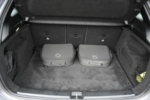 Mercedes-Benz B-Klasse 250 e Luxury Memory Trekhaak Carplay