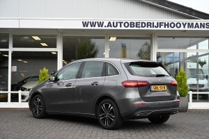 Mercedes-Benz B-Klasse 250 e Luxury Memory Trekhaak Carplay