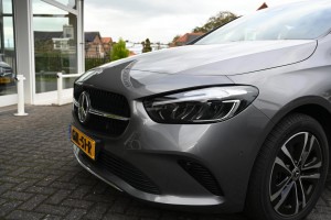 Mercedes-Benz B-Klasse 250 e Luxury Memory Trekhaak Carplay