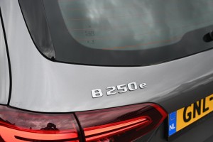 Mercedes-Benz B-Klasse 250 e Luxury Memory Trekhaak Carplay
