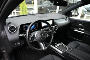 Mercedes-Benz B-Klasse 250 e Luxury Memory Trekhaak Carplay