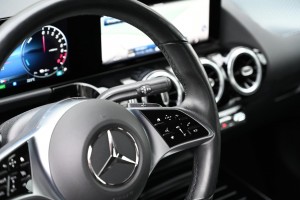 Mercedes-Benz B-Klasse 250 e Luxury Memory Trekhaak Carplay