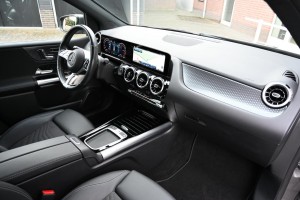 Mercedes-Benz B-Klasse 250 e Luxury Memory Trekhaak Carplay