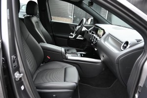 Mercedes-Benz B-Klasse 250 e Luxury Memory Trekhaak Carplay